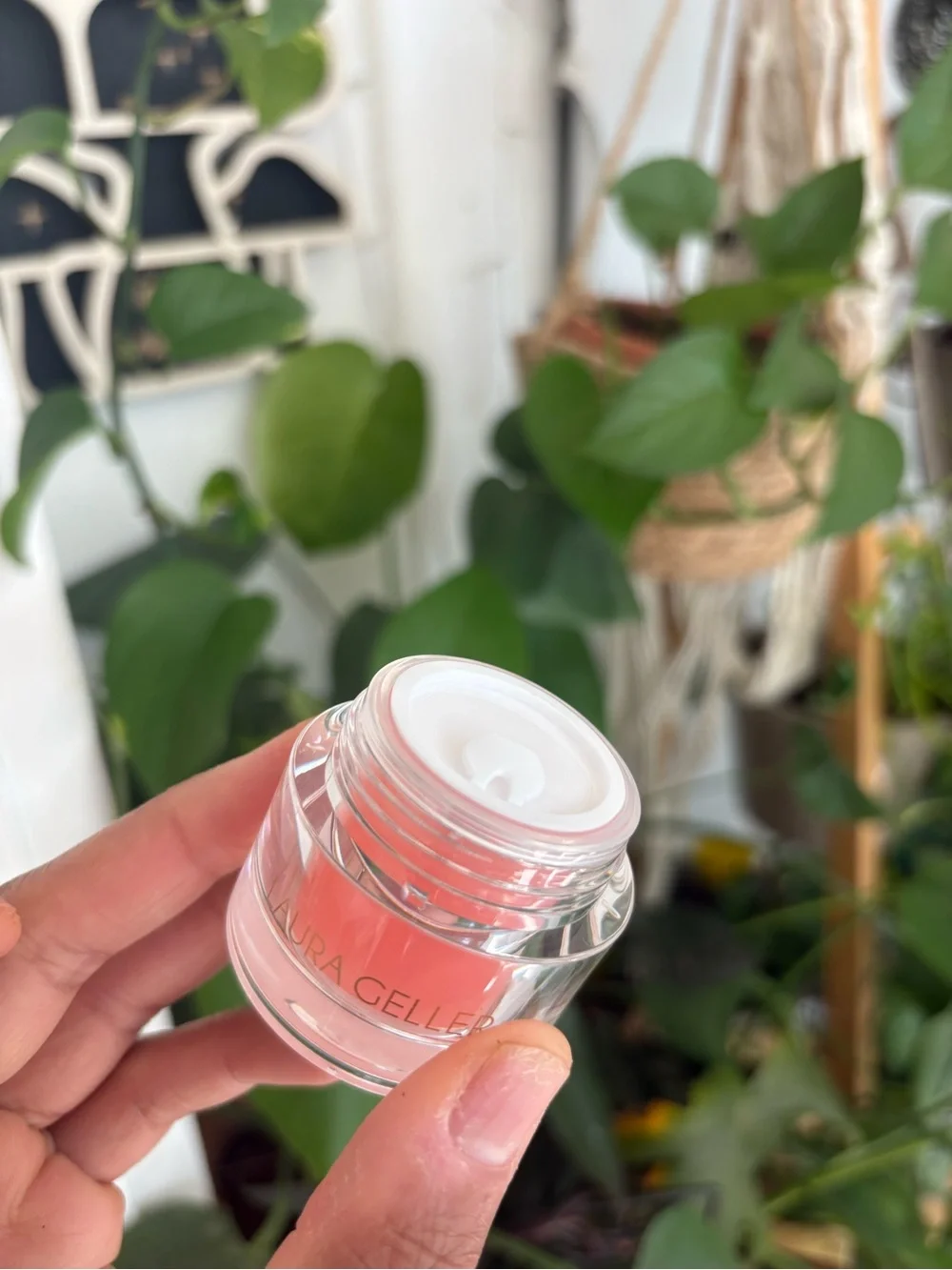 Laura Geller The Perfect Pout Duo Hydrating Lip Mask & Jelly Balm Kit